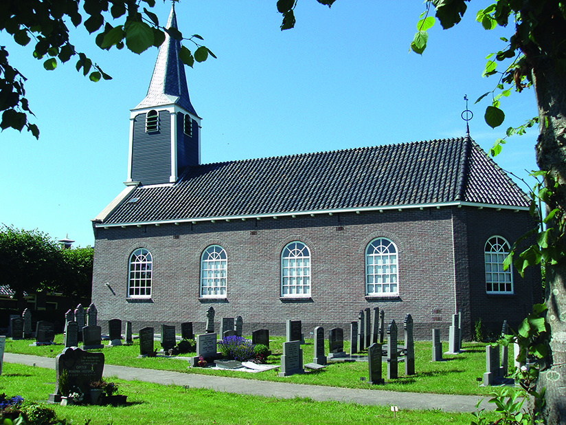 Biestkensbijbel in Gaastmeer
